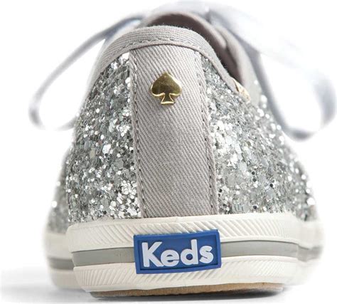 Women's keds Champion Glitter | Shoes.com