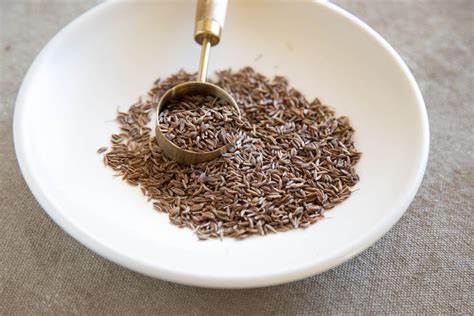 What Are Caraway Seeds: Substitutes and More