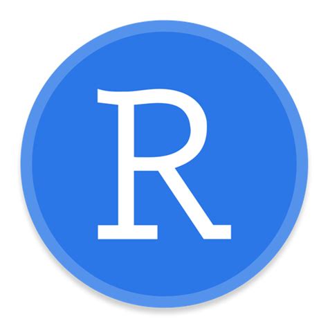 RStudio | UConn Software Catalog