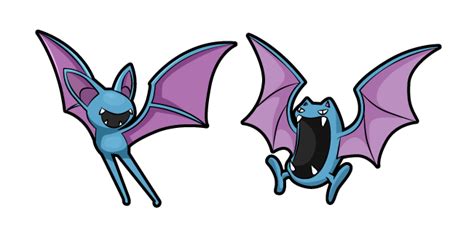 Levántate que te diviertas Brillar golbat pokemon Condensar Hombre giro