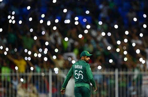 T20 World Cup 2021: “I can't think of leaving him out, he is my main bowler” - Babar Azam throws ...