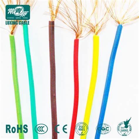 China Malaysia 2.5mm Wire Cable Manufacturers and Factory - Sizes ...