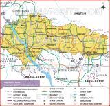 Jalpaiguri District - JungleKey.in Image