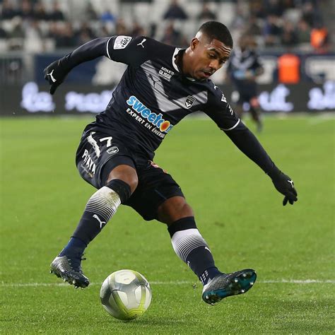 Tottenham Transfer News: Spurs Keen on Malcom in Latest January Rumours ...