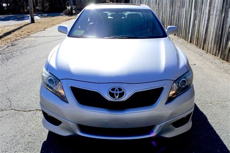 Toyota Camry 2010 Used Car