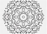 Mandala Meditation Coloring Pages At GetColoringscom  Free Printable sketch template