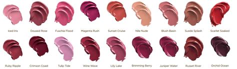 Burt's Bees Lipsticks Review - LifeStyleLinked.com