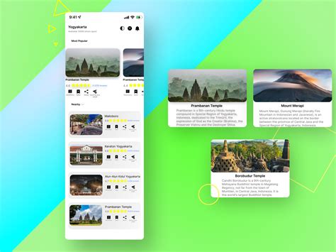 A very useful app - light theme by Auxtaar on Dribbble