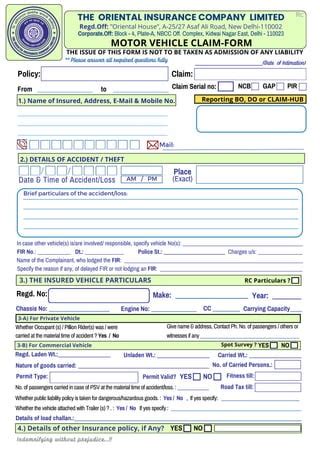 MOTOR-CLAIM-FORM OIC -New.pdf