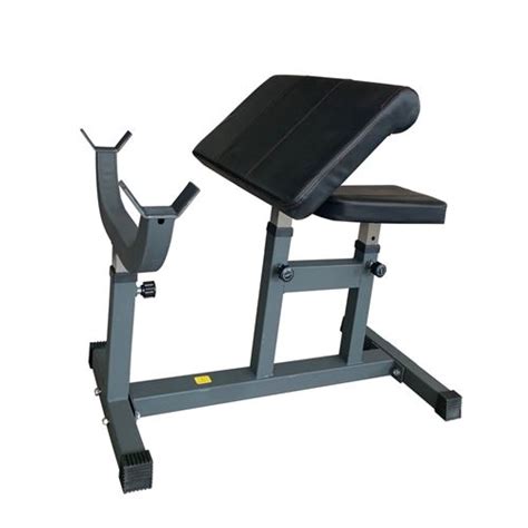 Curl Bench Weight Training Benches