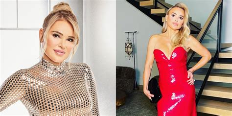 Read RHOBH, Season 12: 10 Fascinating Facts About New Cast Member ...