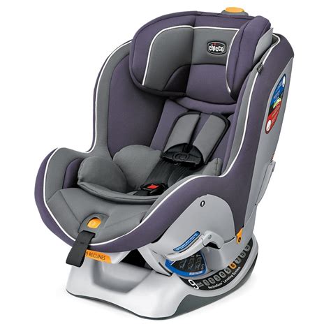 Tips for Car Safety and The Chicco NextFit Convertible Car Seat! - The ...