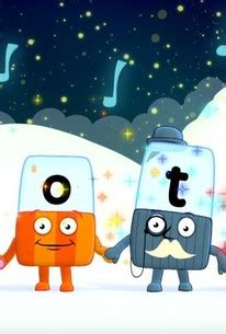 Alphablocks: Season 1, Episode 24 - Rotten Tomatoes