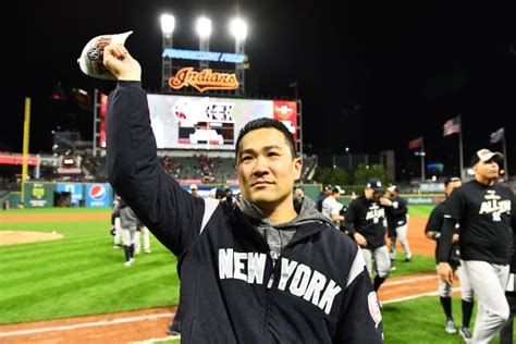 Masahiro Tanaka Stats, News, Pictures, Bio, Videos - New York Yankees ...