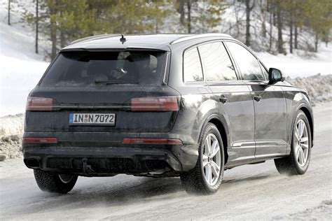 2024 Audi Q7 Hybrid Specs - Carma Cristal