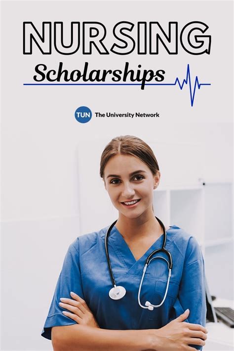 Nursing Scholarships | The University Network | Nursing scholarships, Scholarships, Scholarships ...