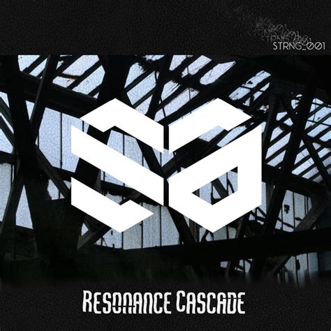 Resonance Cascade | Strange Arrival