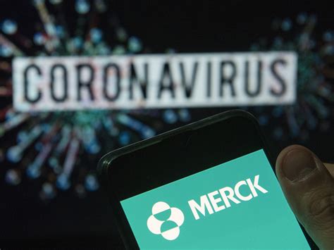 Merck Stops Developing Both Of Its COVID-19 Vaccine Candidates - capradio.org