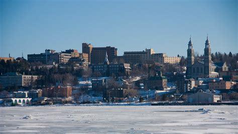 Chicoutimi en Hiver | DoMiniC TreMblaY_ | Flickr