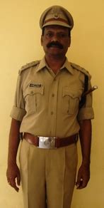 SPF & Karnataka State Police - Raj Bhowmik Group