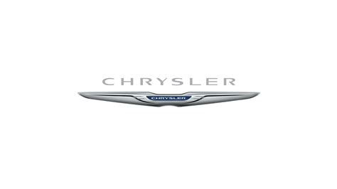 Chrysler logo PNG