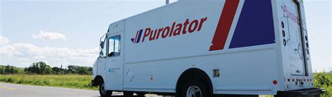 About Purolator International | Canada & US Shipping Company