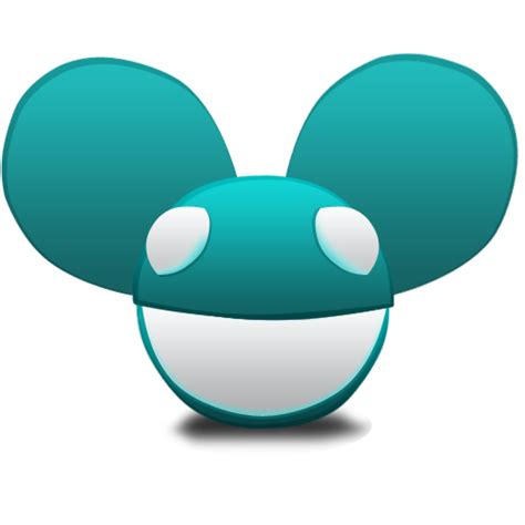 Deadmau5 Logo Vector - ClipArt Best