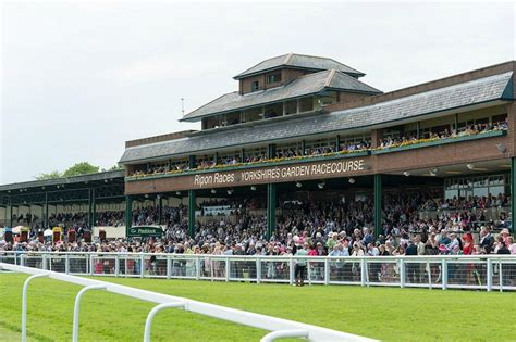 RIPON RACECOURSE (2024) All You Need to Know BEFORE You Go (with Photos)