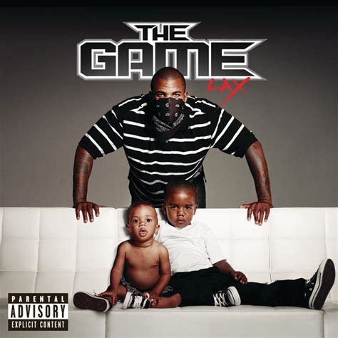 My Life - song and lyrics by The Game, Lil Wayne | Spotify