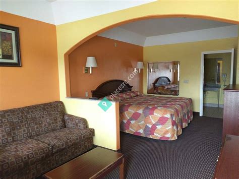 Regency Inn & Suites - Galena Park