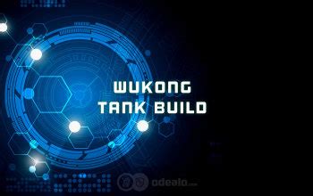 Wukong the Invulnerable Tank Warframe Build - Odealo