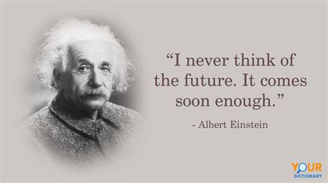 30 Best Albert Einstein Quotes That Can Inspire Genius | YourDictionary