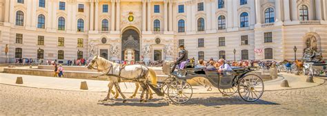 Tourism in Vienna, Austria - Europe's Best Destinations