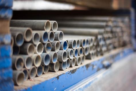 The Ultimate Guide to Maintaining Your Steel Pipes