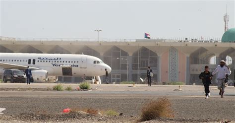 Yemen's PM says airport attack aimed to 'eliminate' Cabinet | AP News