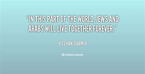 Yitzhak Shamir Quotes. QuotesGram