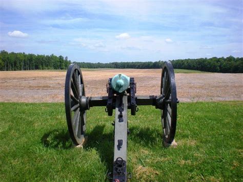 Richmond National Battlefield Park - Alchetron, the free social encyclopedia