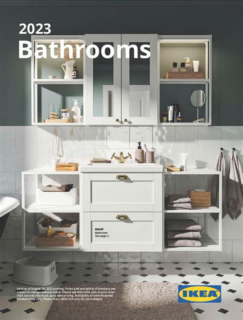 Catalog Ikea Mobilier Baie 2023 - Catalog AZ