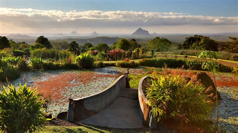 About The Gardens - Maleny Botanic Gardens