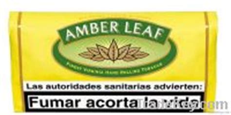 Amber Leaf Tobacco Price 50g - aim-winston