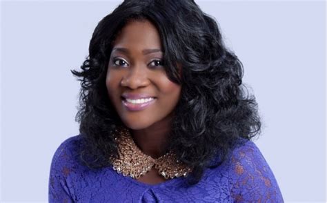 Mercy Johnson Biography | MyBioHub