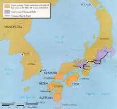 Tokugawa Shogunate (Hail The Shogun) | Alternative History | Fandom