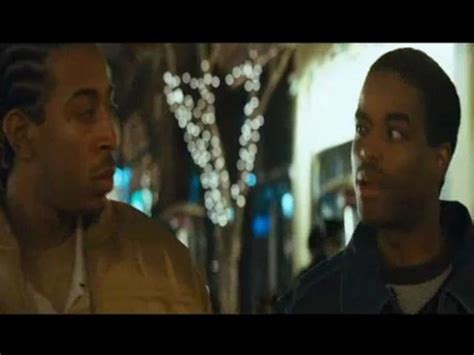 Ludacris in "Crash" on Vimeo