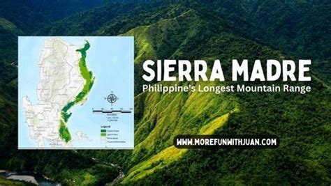 Petition · Save Sierra Madre, Stop Kaliwa Dam Construction ...