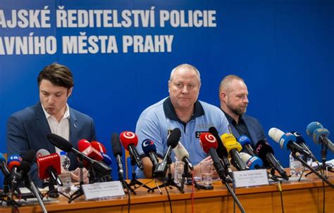 Piles of ammunition and barricaded classrooms: Police reveal how Prague mass shooting unfolded