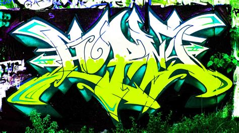 How To Do Graffiti Art For Beginners at Gloria Smith blog