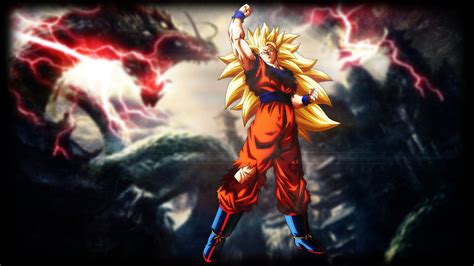 Son Goku 3, Son Goku, Dragon Ball, Dragon Ball Z Kai, Vegeta HD wallpaper | Wallpaper Flare