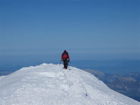 Mont Blanc Team #3 Summits! - Alpine Ascents International