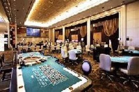 Paradise Casino Busan