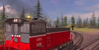 Trainz: A New Era Download - GameFabrique